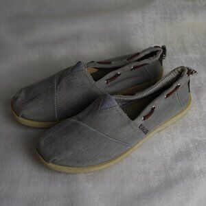 BOBS by SKETCHERS WOMENS 7.5 SHOES